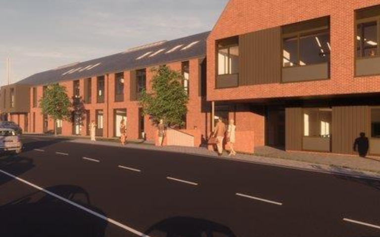 ATC Project - Devenish College