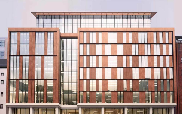 ATC Project - The Paper Exchange