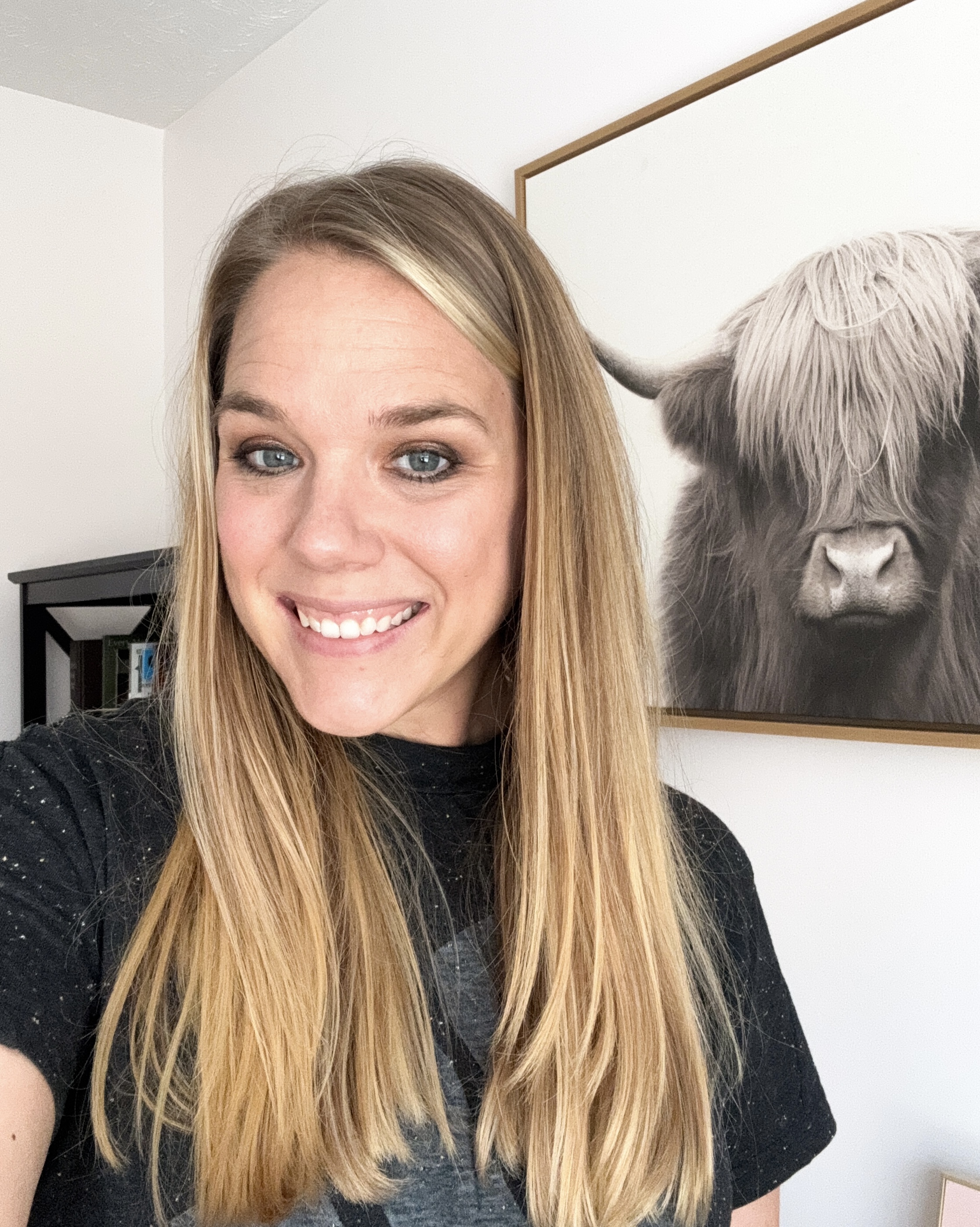 Brittany Davis, Certified Holistic Nutritionist