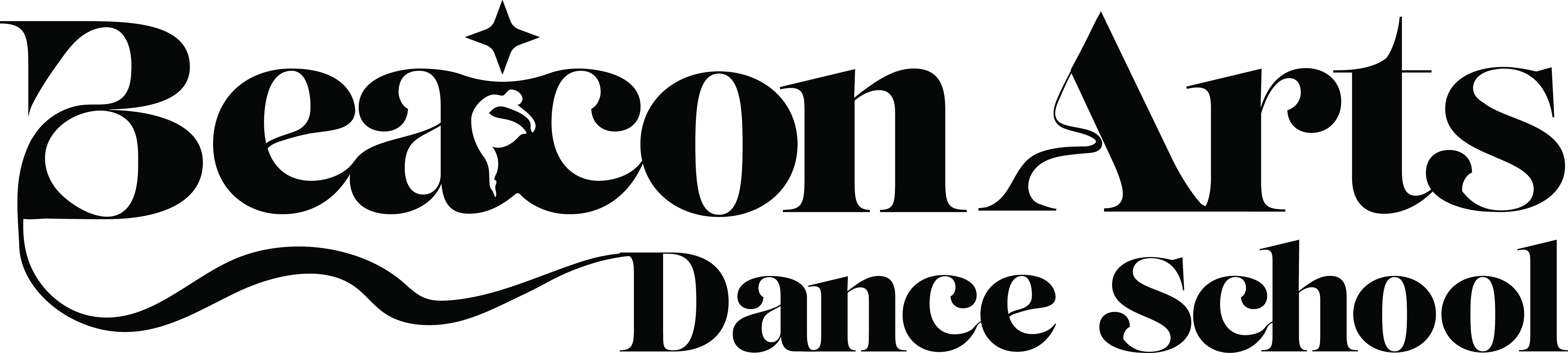 Beacon Arts Dance School Logo