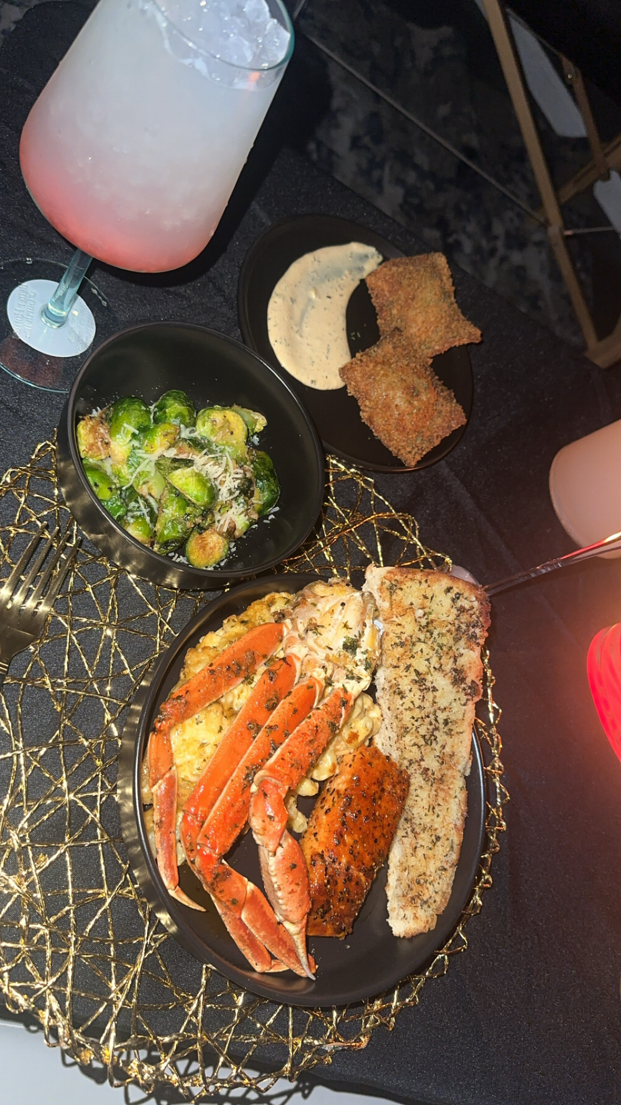 Show Me Culinary Catering
