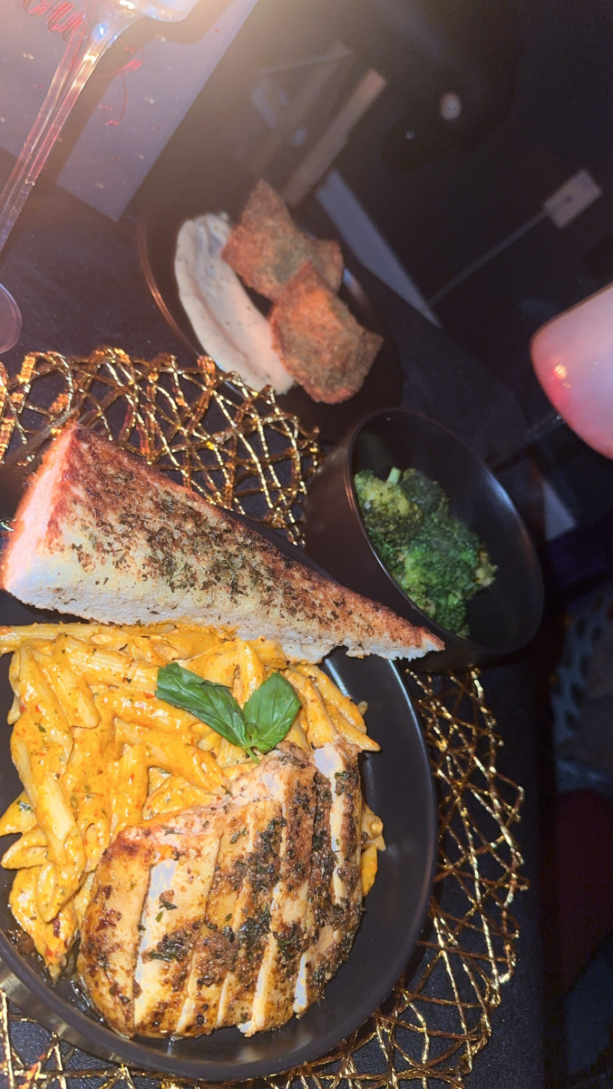Show Me Culinary Private Dining