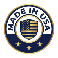 Made in USA