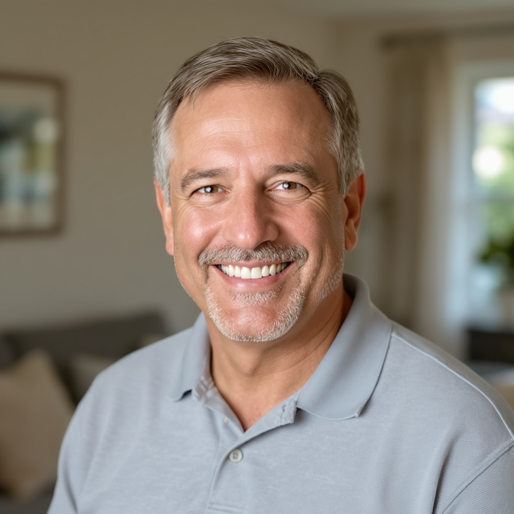 Dennis, 58