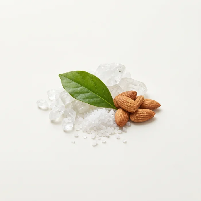 Boron mineral
