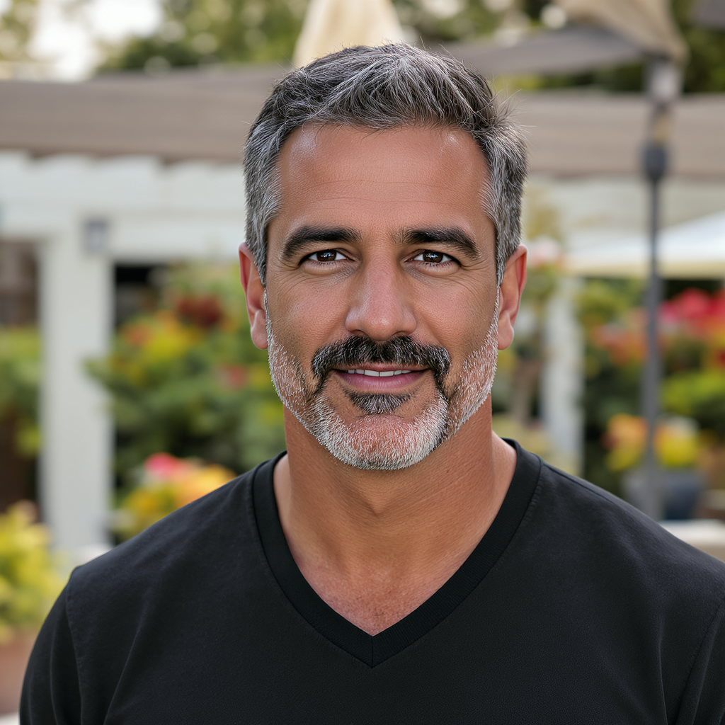 Paul, 55