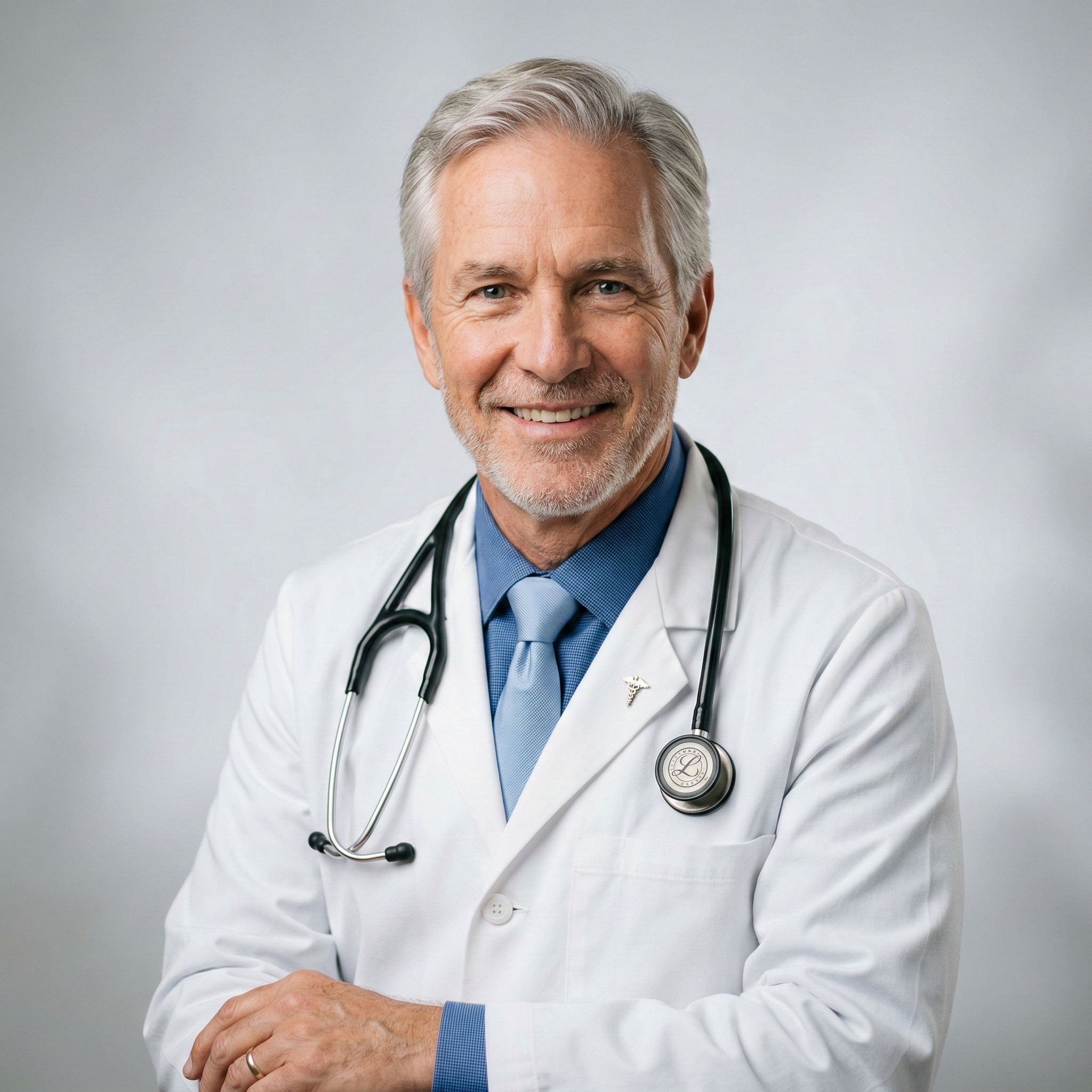 Dr. Eugene Peterson, MD