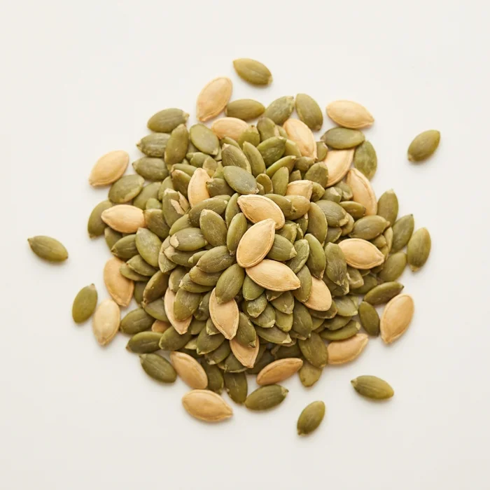 Pumpkin seeds