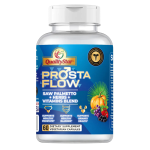 ProstaFlow 1 bottle