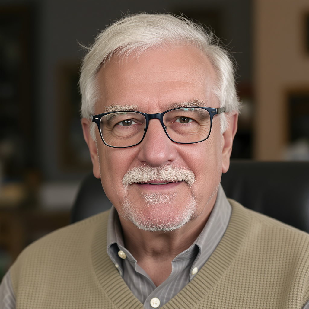 Robert, 66