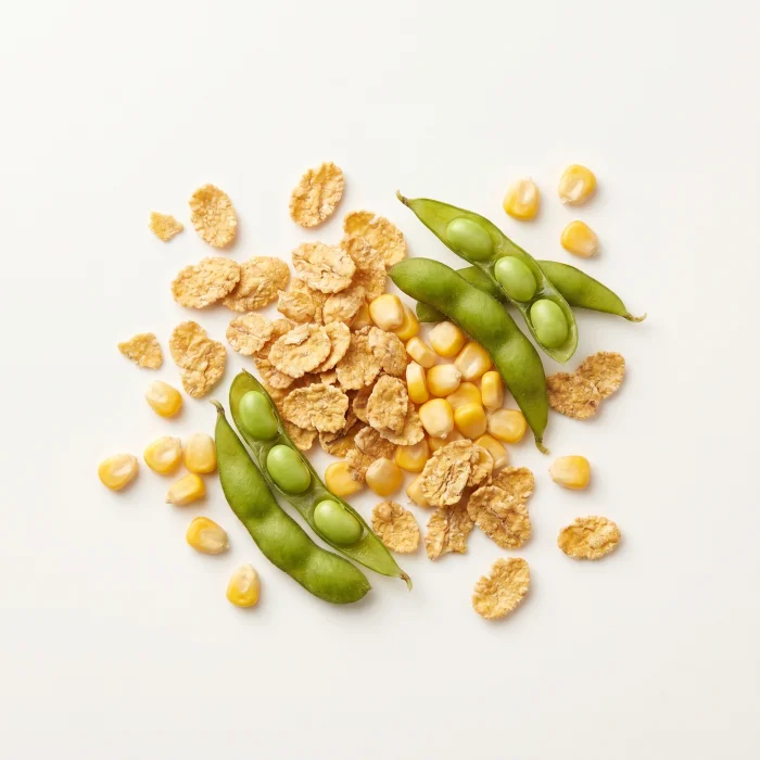 Plant sterols beta-sitosterol
