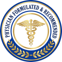 Doctor Formulated