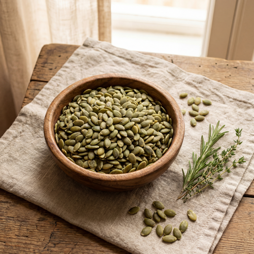 Pumpkin Seed