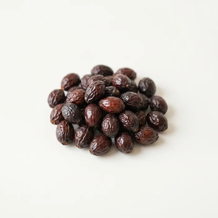 Saw palmetto berries