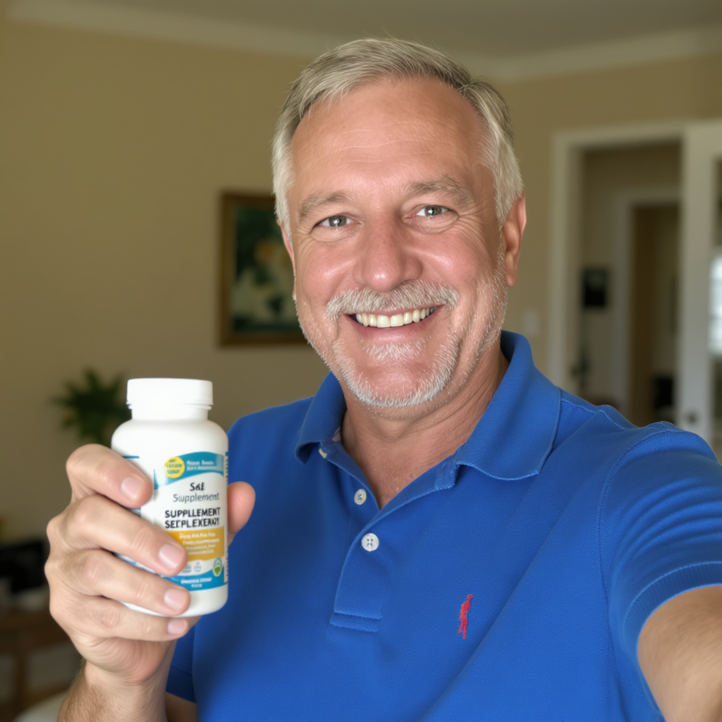 Michael, 62