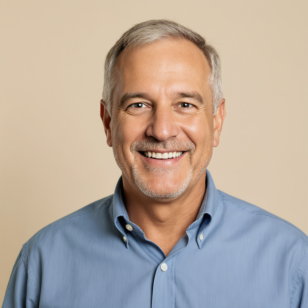 Mark, 62