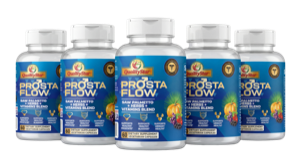 ProstaFlow 6 bottles