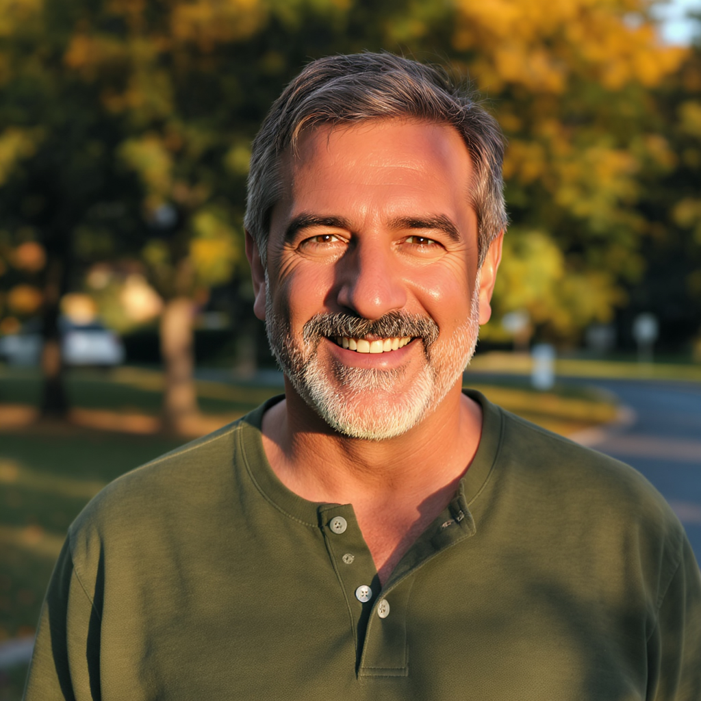 David, 58