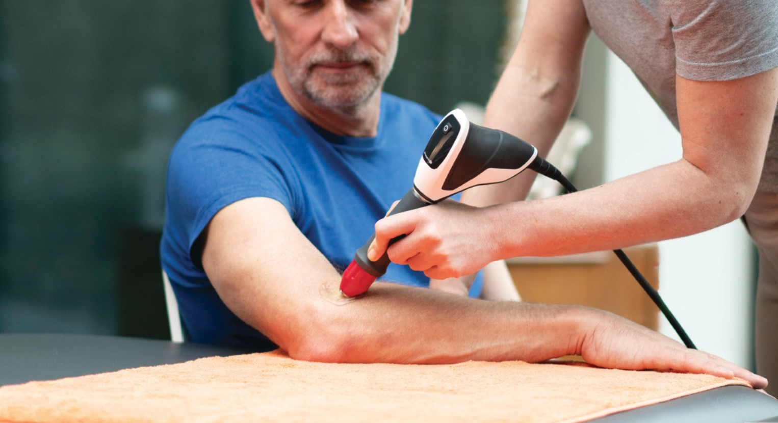 Shockwave Therapy