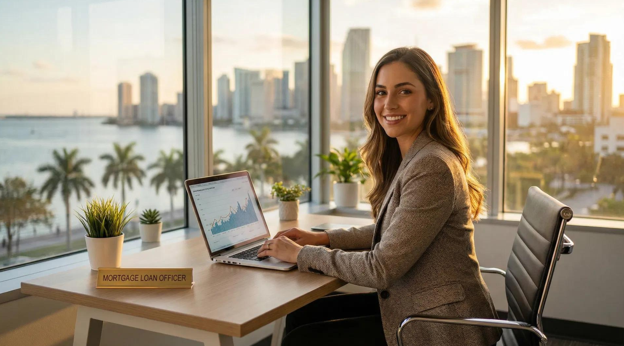 AI-powered mortgage technology connecting people, information, and the homebuying process. AI-powered mortgage technology connecting people, information, and the homebuying process.