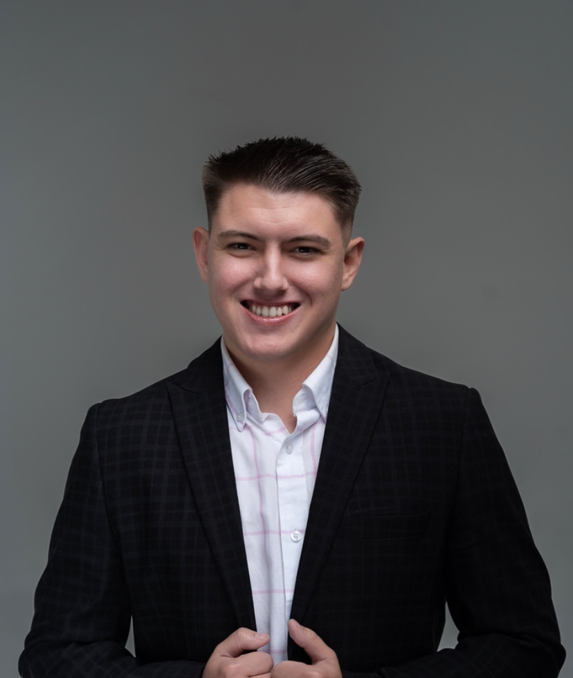 Craig Reynolds, Mortgage Agent L1