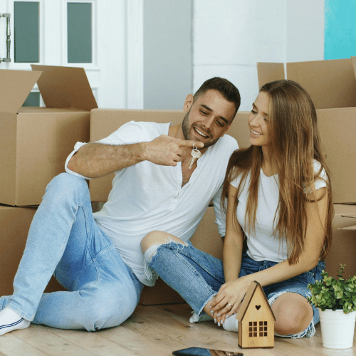 First-time home buyer mortgage in Woodstock Ontario