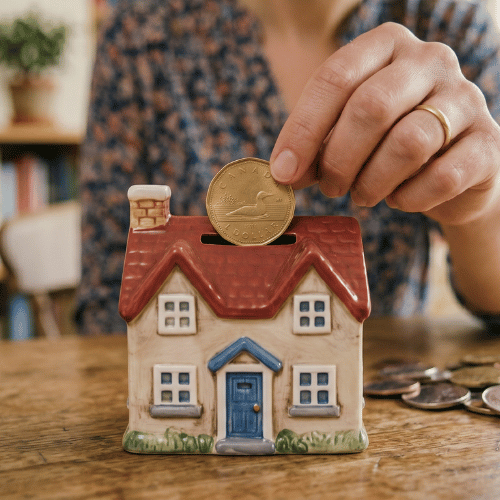 Equit Access mortgage in Woodstock Ontario