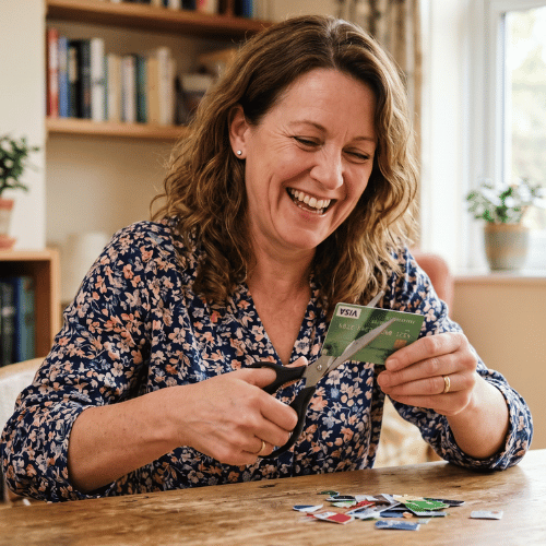 Debt Consolidation mortgage in Woodstock Ontario