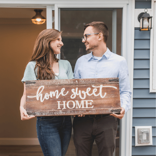 First Time Home Buyers in Woodstock Ontario