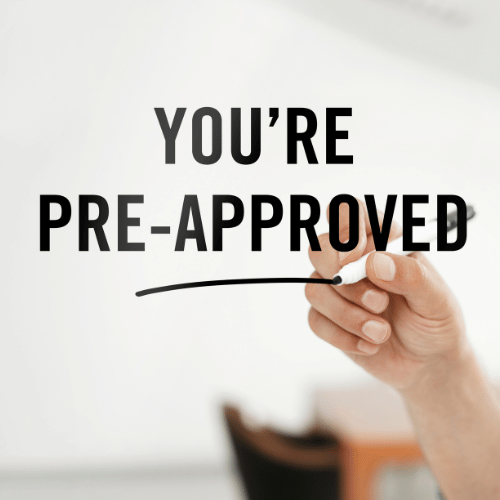 Mortgage Pre-Approval in Woodstock Ontario