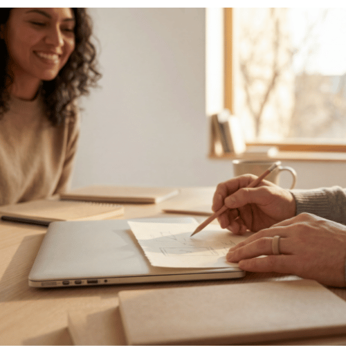 Mortgage Pre-Approval Planning in Woodstock Ontario