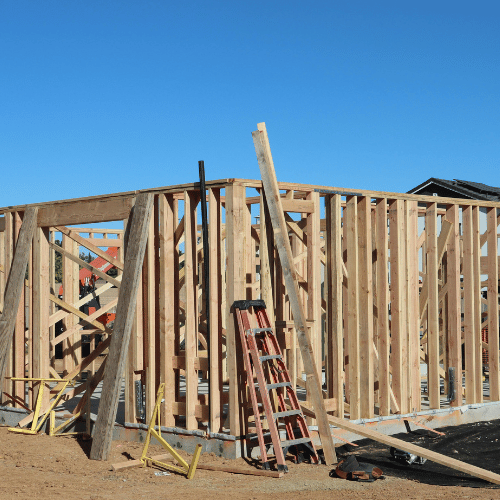 Pre-Construction Mortgages in Woodstock Ontario