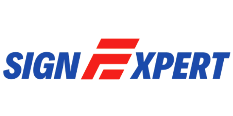 Sign Expert logo