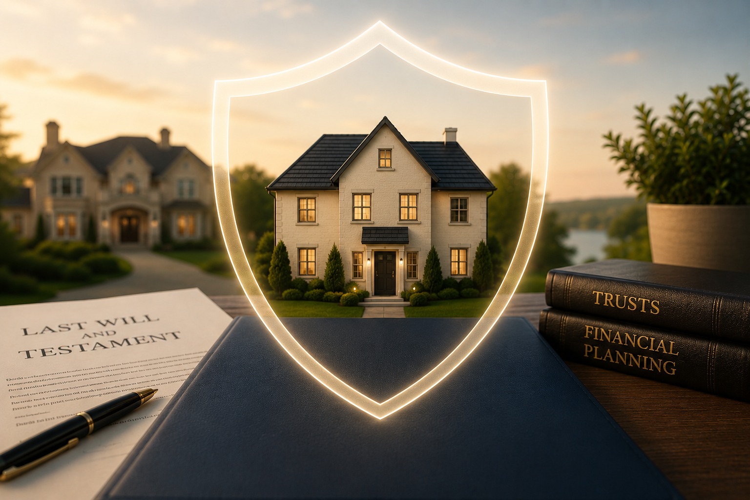 Estate Protection