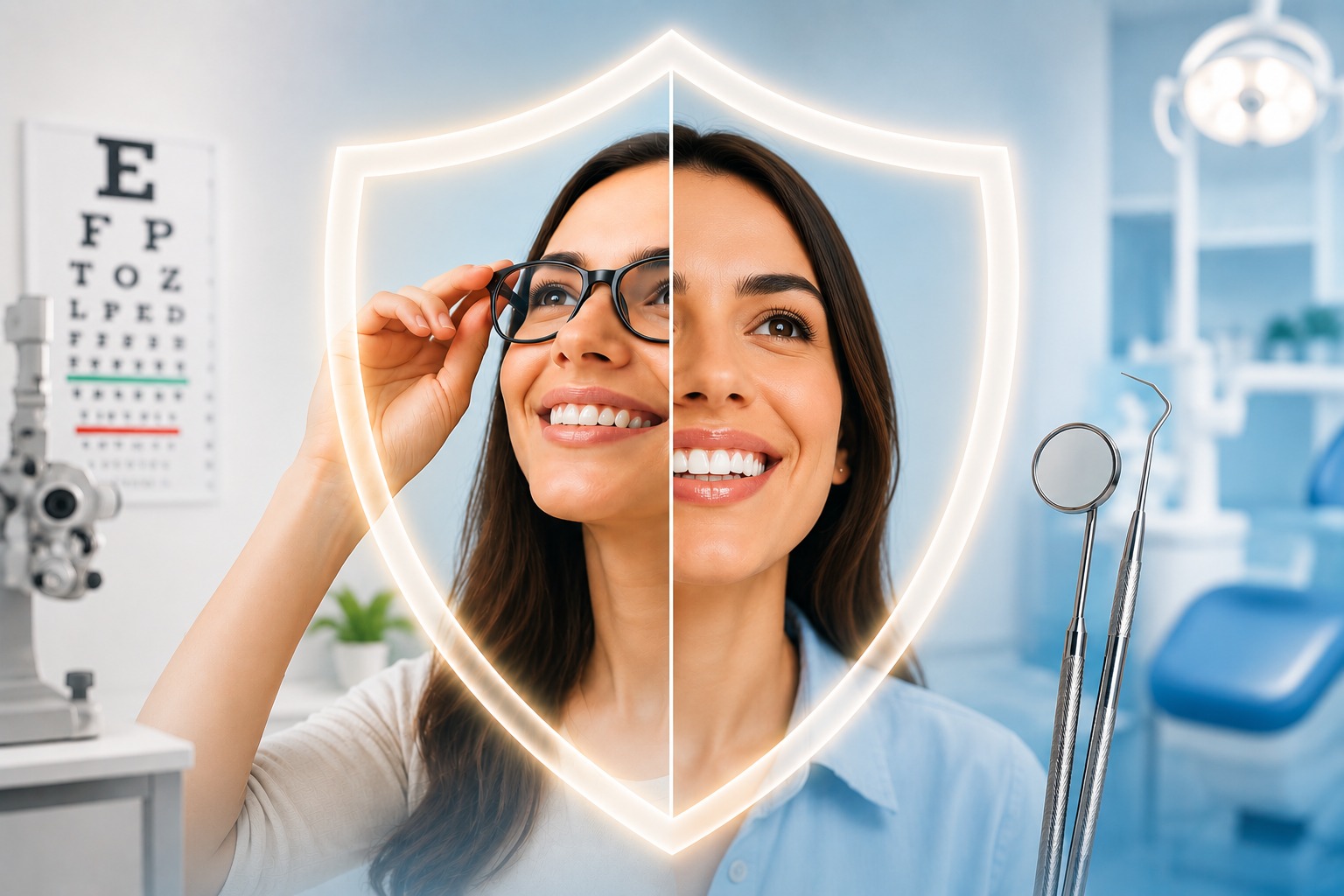 Dental / Vision