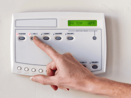 Automation & Smart Systems in Chagrin Falls