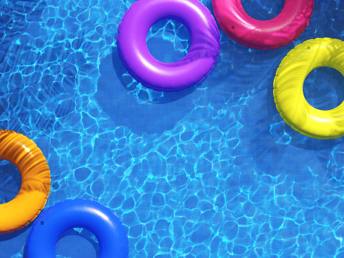 Solon Pool Cleaning