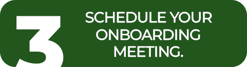 Schedule your onboarding meeting.
