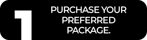 Purchase your preferred package.