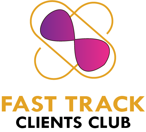Fast Track Clients Club programme icon