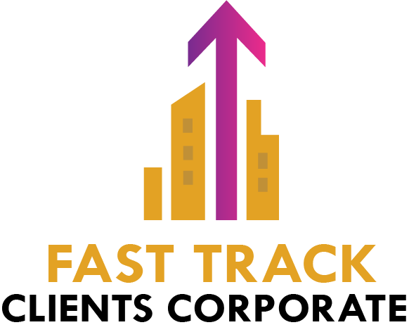 Fast Track Clients Corporate programme icon
