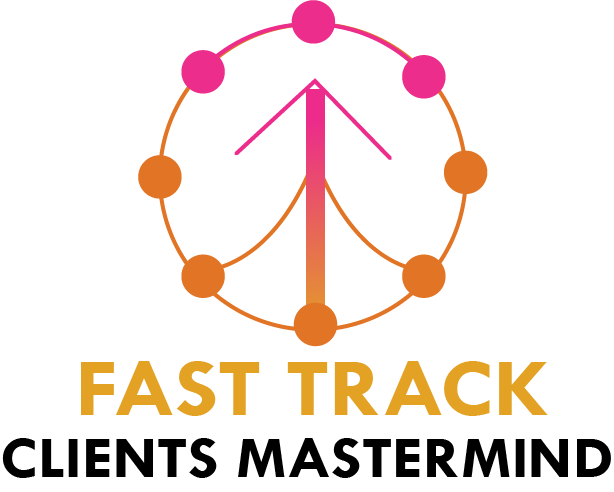 Fast Track Clients Mastermind programme icon