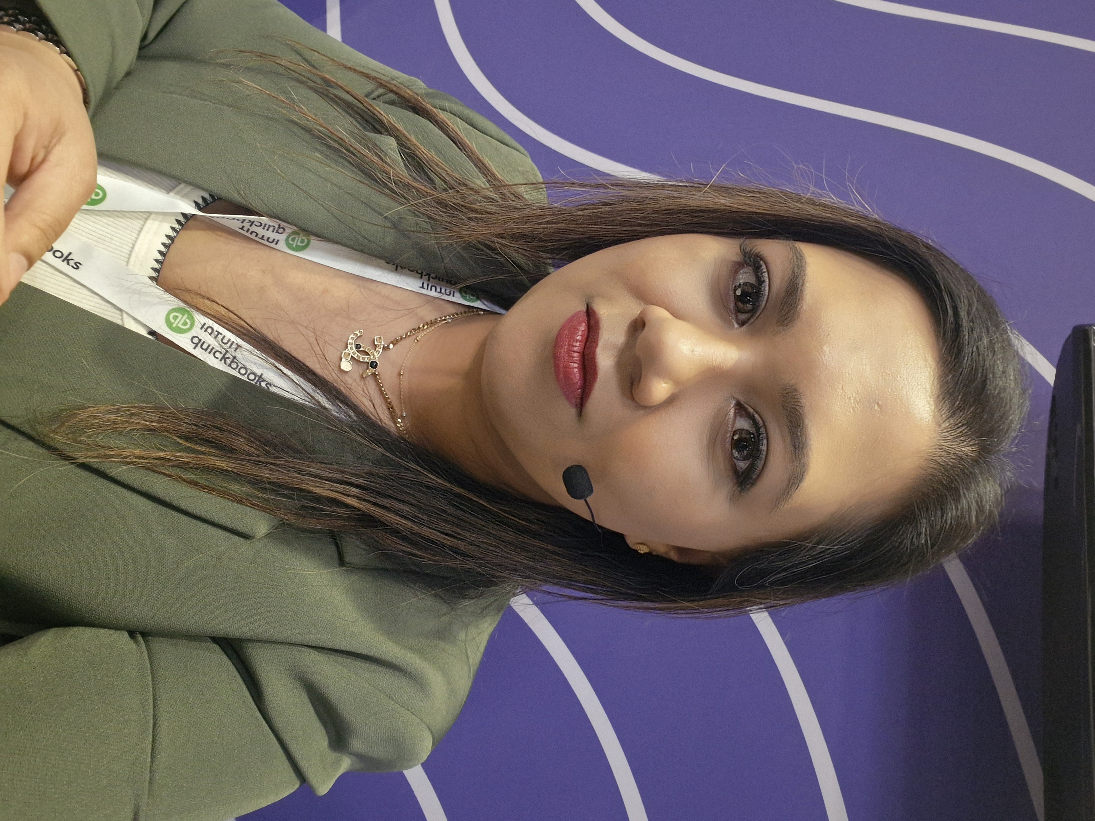 Rumana Jeffreys — accountant turned fractional CMO for accountancy firms