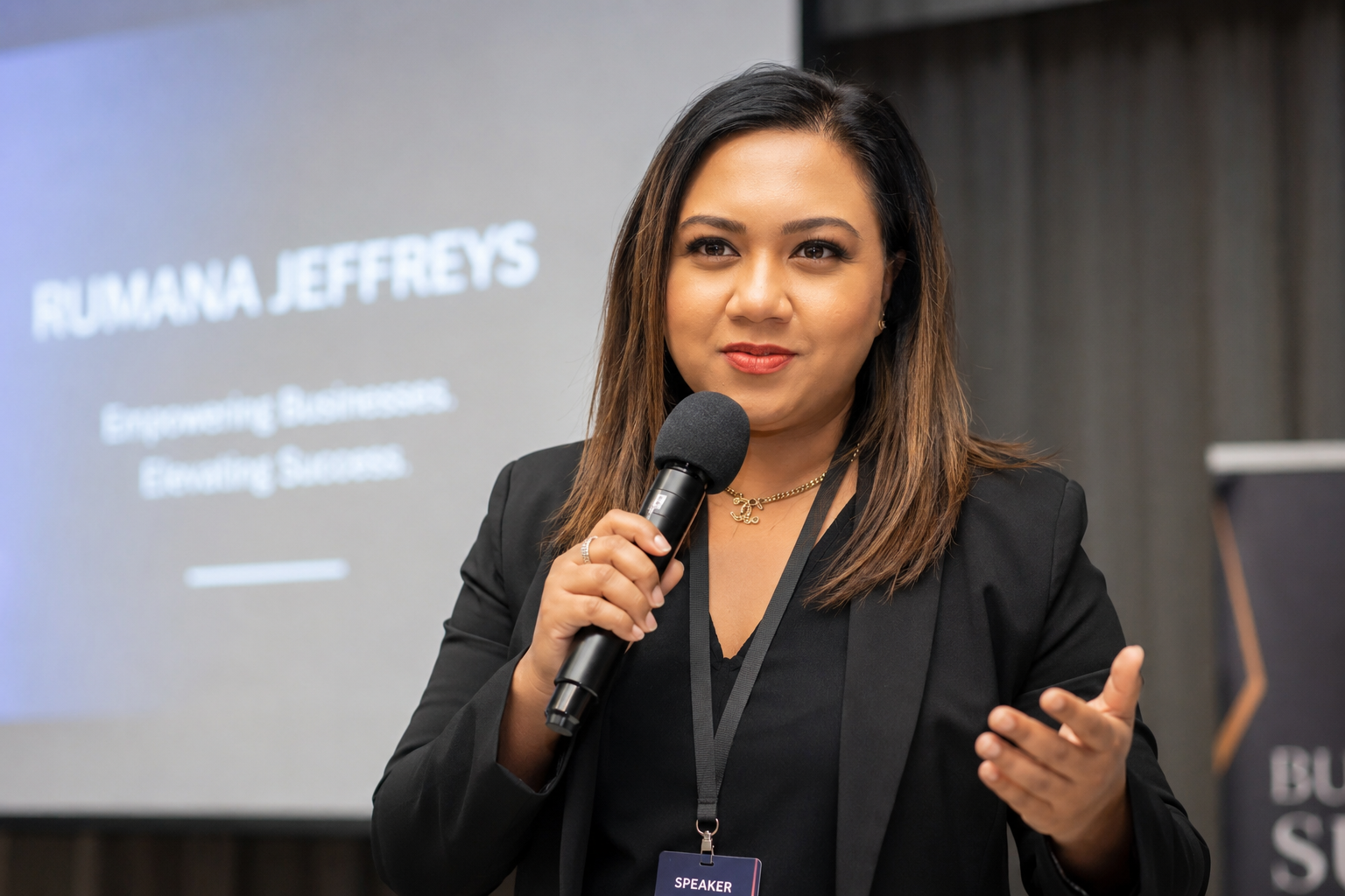 Rumana Jeffreys — book a strategy call for accountant marketing