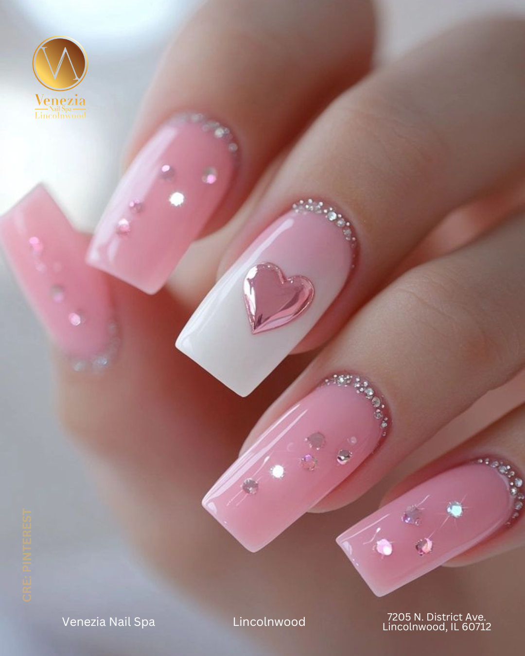 Nail Art 16