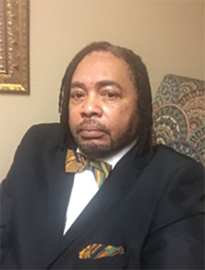 George Bell, Board Member of All About Change Recovery Services