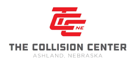 The Collision Center - Ashland, NE business logo