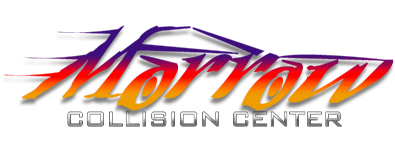Morrow Collision Center business logo