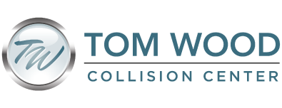Josh Piccione - Tom Wood Collision business logo