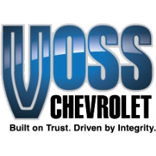 Kyle Goertemiller - Voss Chevrolet business logo